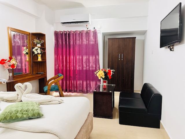 モダン リゾート コックス バザール