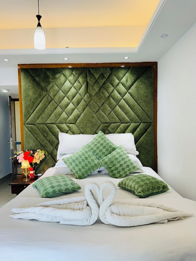 モダン リゾート コックス バザール