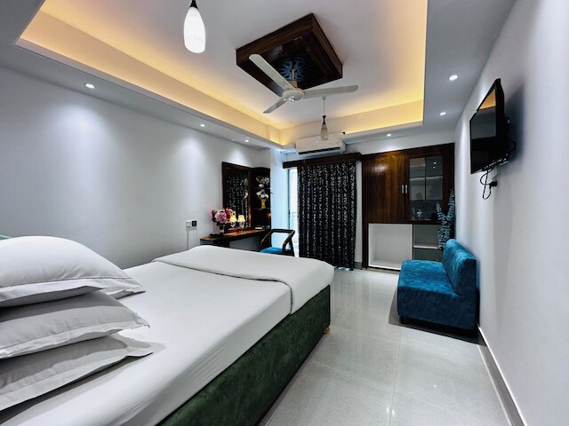 モダン リゾート コックス バザール