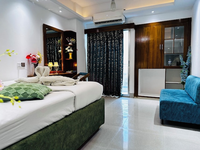 モダン リゾート コックス バザール