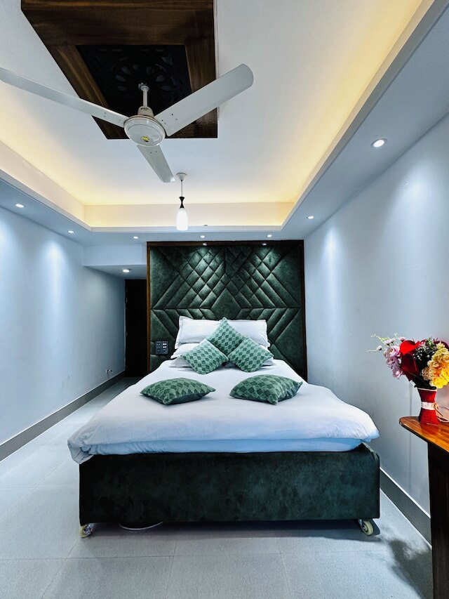 モダン リゾート コックス バザール