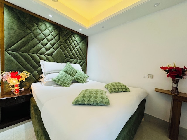 モダン リゾート コックス バザール