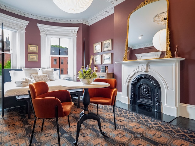 ザ チェスター ホテル