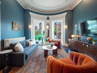 ザ チェスター ホテル