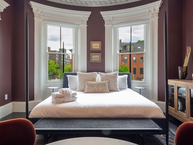 ザ チェスター ホテル