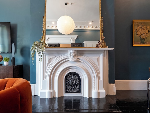 ザ チェスター ホテル