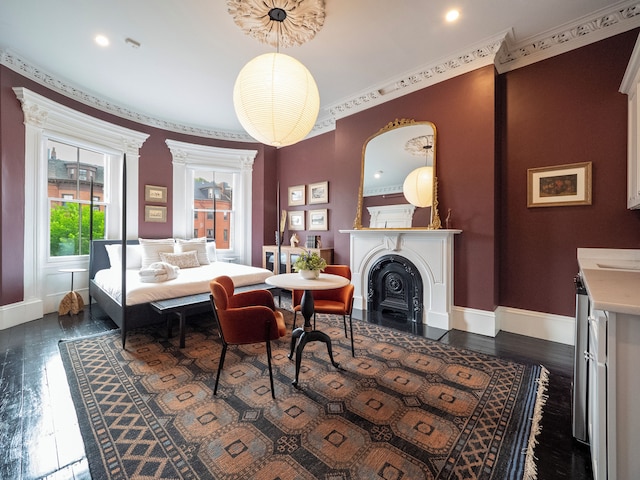 ザ チェスター ホテル