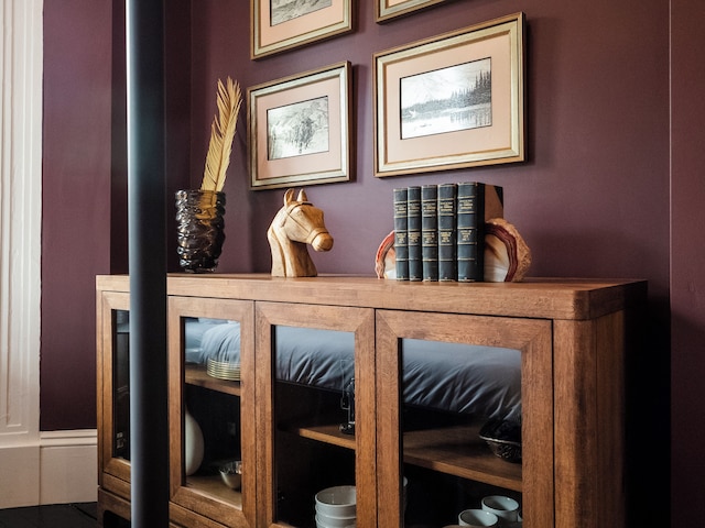 ザ チェスター ホテル