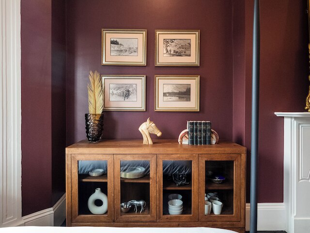 ザ チェスター ホテル