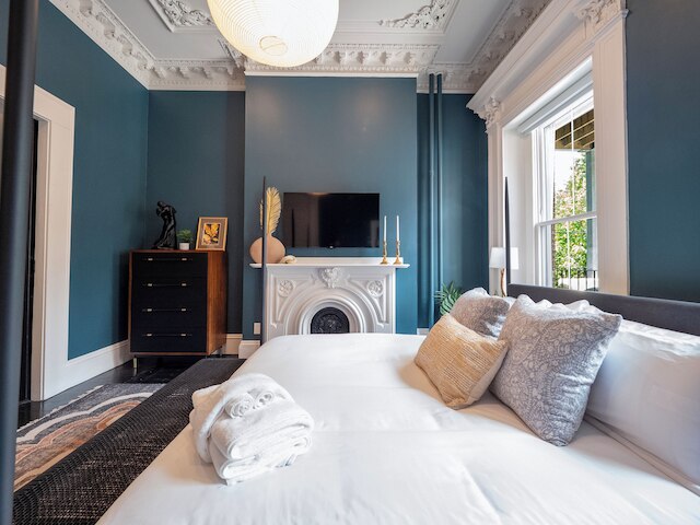 ザ チェスター ホテル