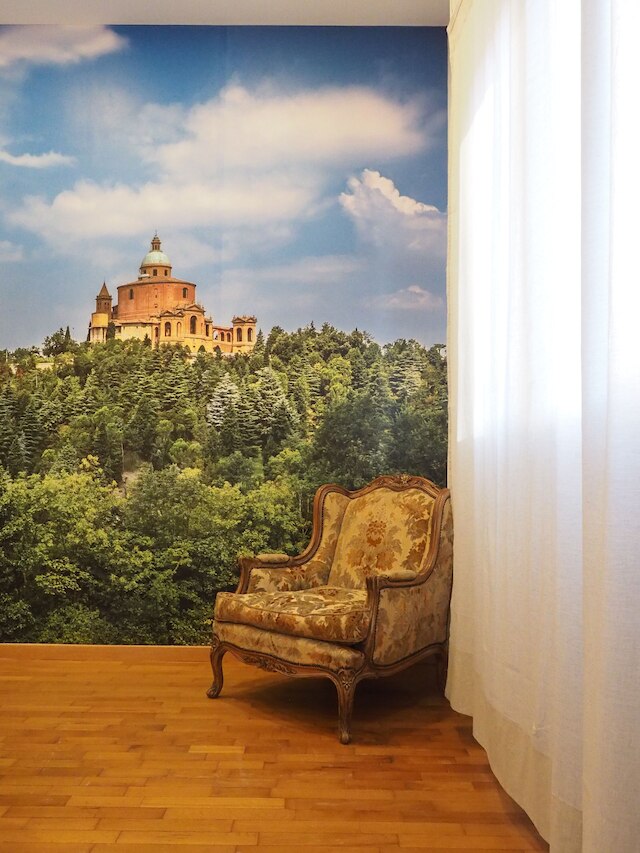 グリエルモ シティ センター スタジオ