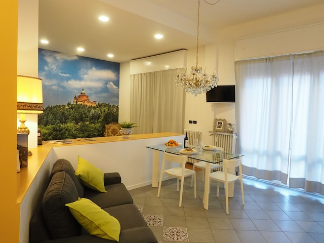 グリエルモ シティ センター スタジオ