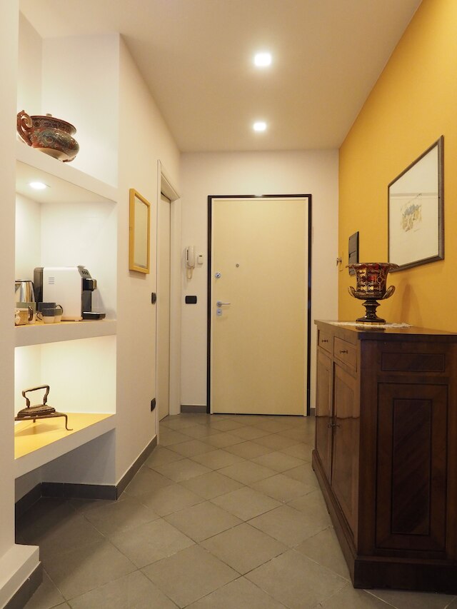 グリエルモ シティ センター スタジオ