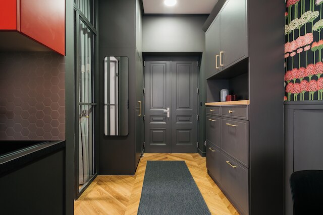 エイル アパートメント - ロフトアフェア