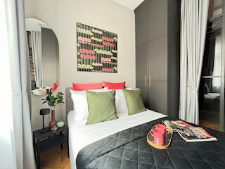 エイル アパートメント - ロフトアフェア