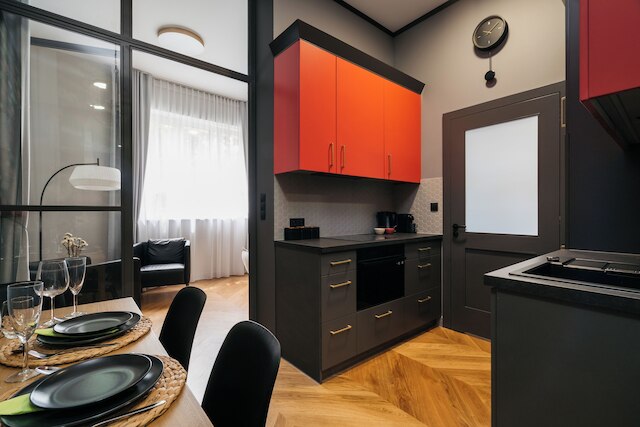 エイル アパートメント - ロフトアフェア