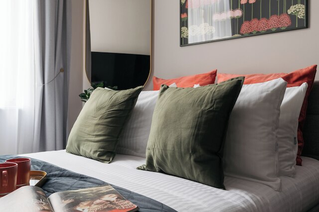 エイル アパートメント - ロフトアフェア