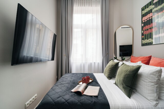 エイル アパートメント - ロフトアフェア