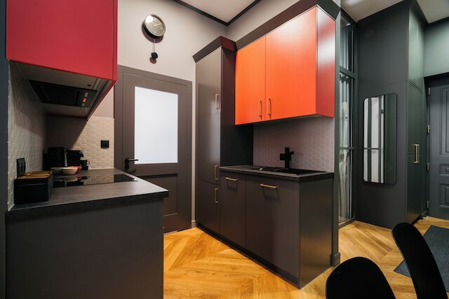 エイル アパートメント - ロフトアフェア