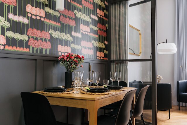 エイル アパートメント - ロフトアフェア