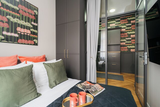 エイル アパートメント - ロフトアフェア