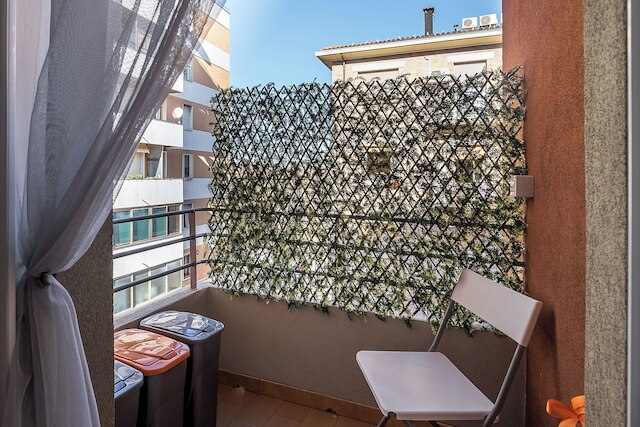 アパルタメント ア ピアッツァ デルユニタ