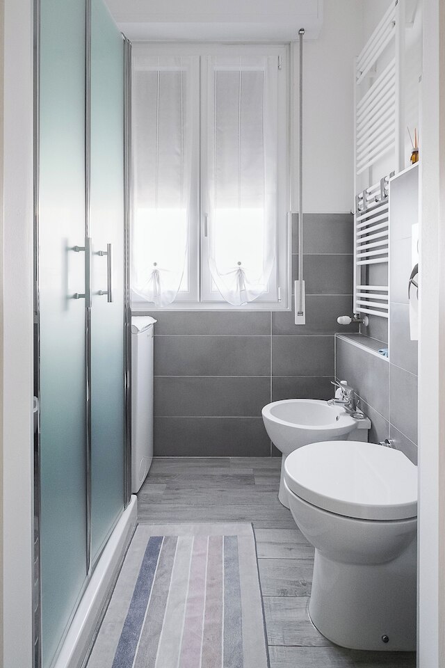 アパルタメント ア ピアッツァ デルユニタ