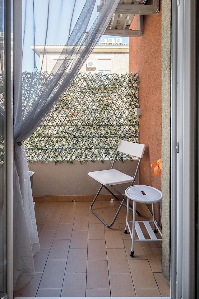 アパルタメント ア ピアッツァ デルユニタ