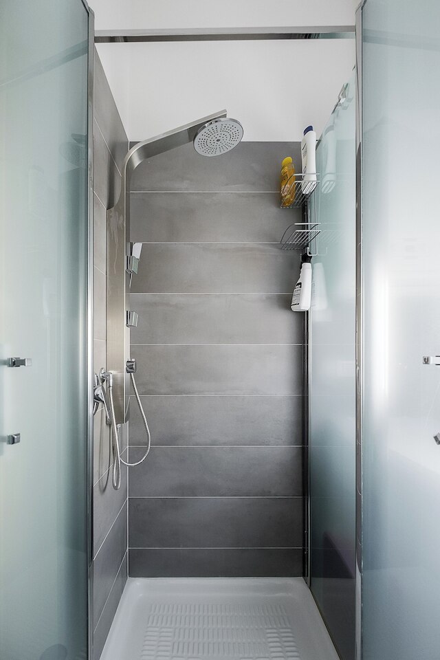 アパルタメント ア ピアッツァ デルユニタ