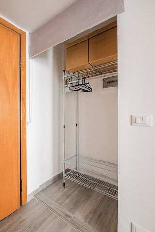 アパルタメント ア ピアッツァ デルユニタ