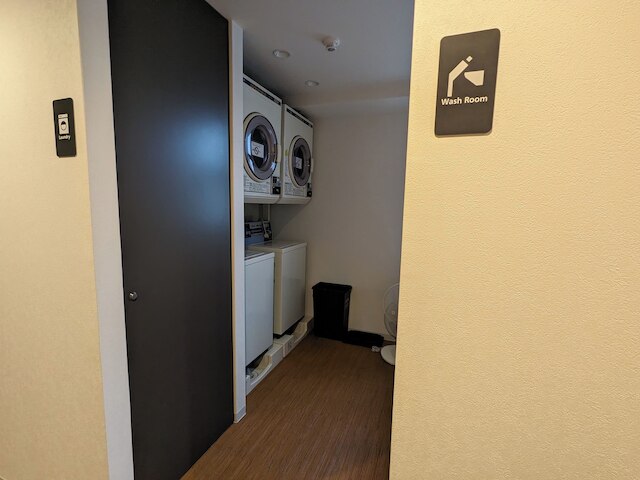 Hostel OSAKA