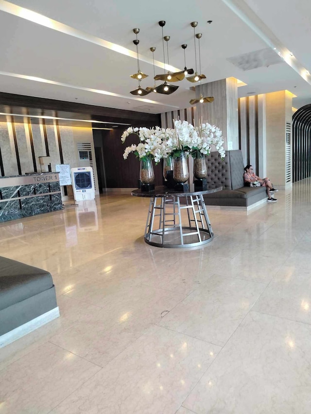 ショア3 タワー2 レジデンシズ