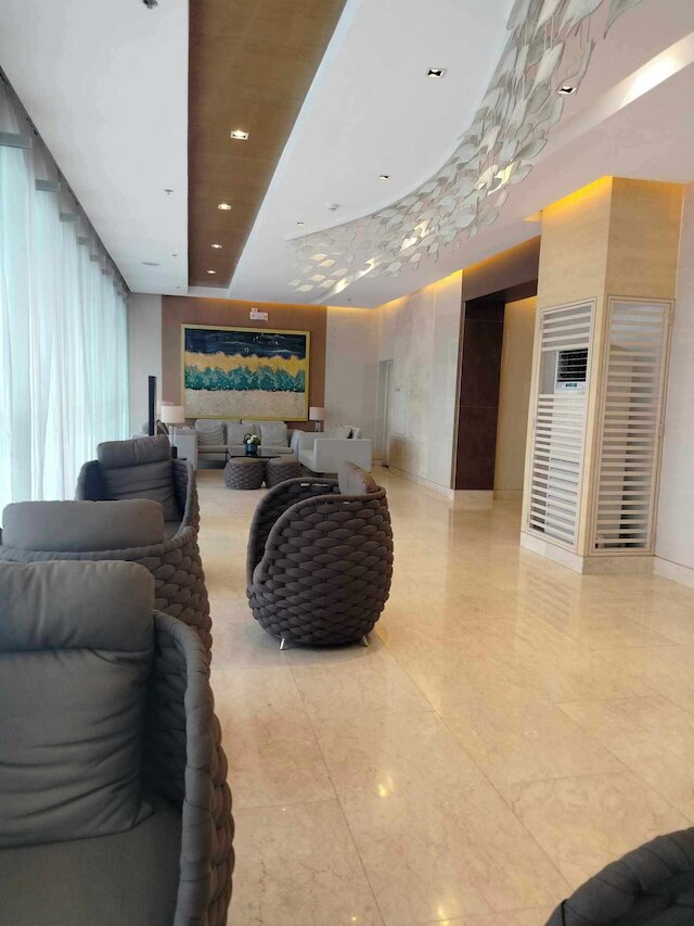 ショア3 タワー2 レジデンシズ