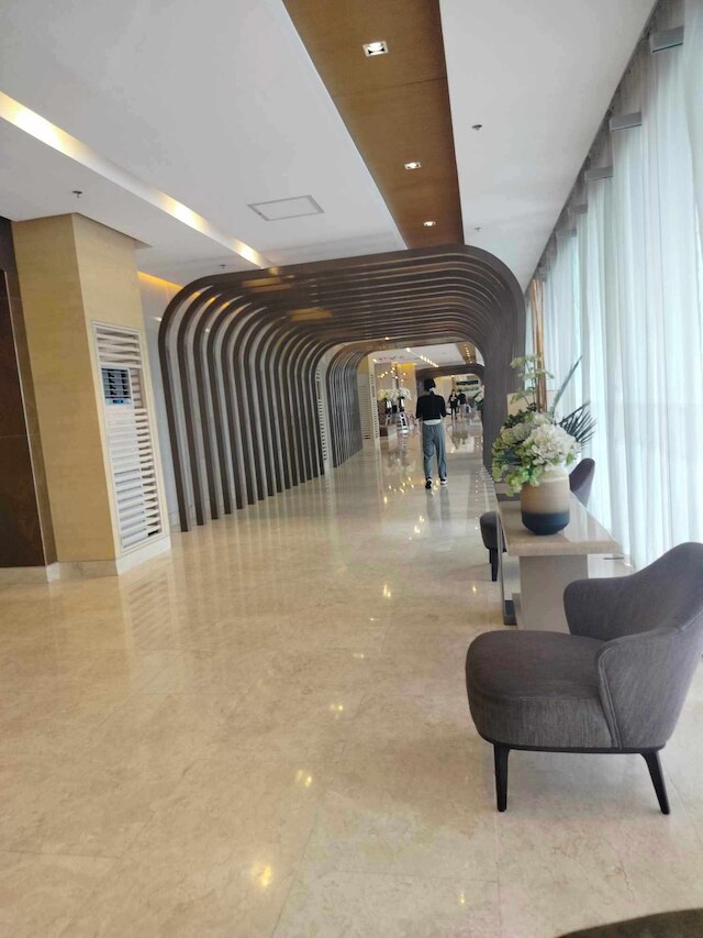 ショア3 タワー2 レジデンシズ