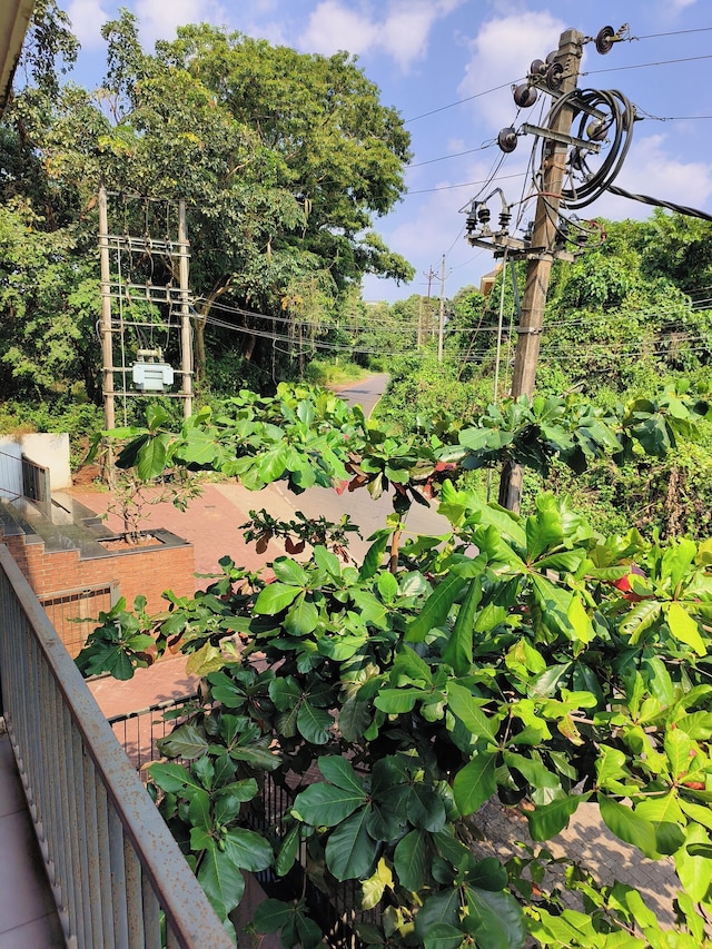 ホテル カサ デ パティオ