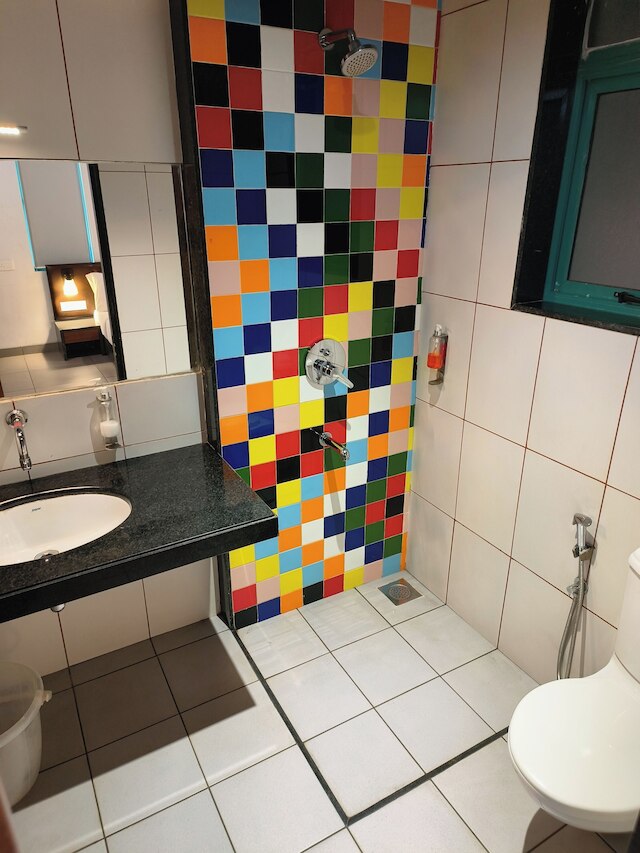 ホテル カサ デ パティオ