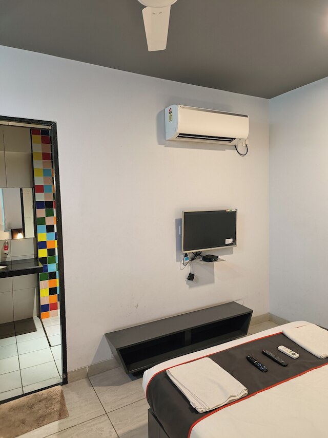 ホテル カサ デ パティオ