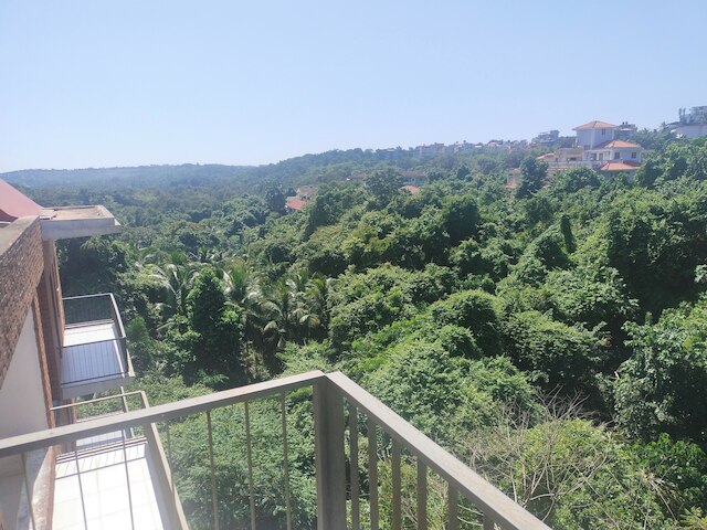 ホテル カサ デ パティオ