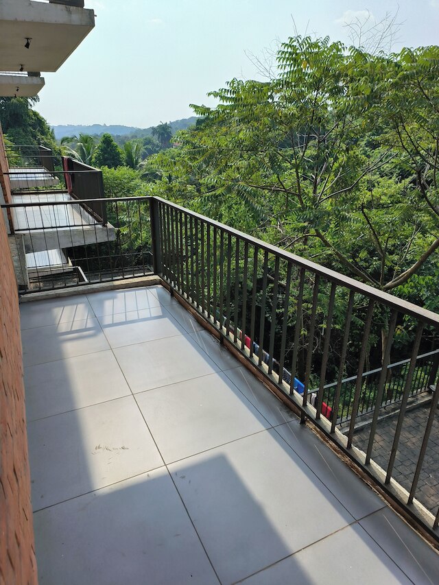 ホテル カサ デ パティオ