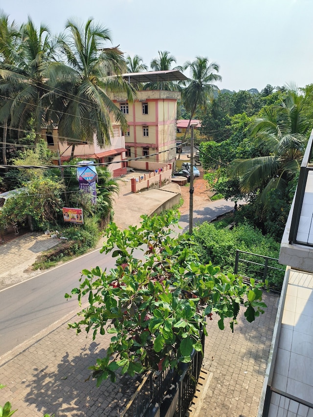 ホテル カサ デ パティオ