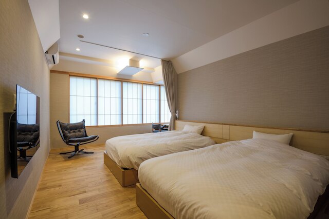 みやこわすれの宿 こおろぎ楼