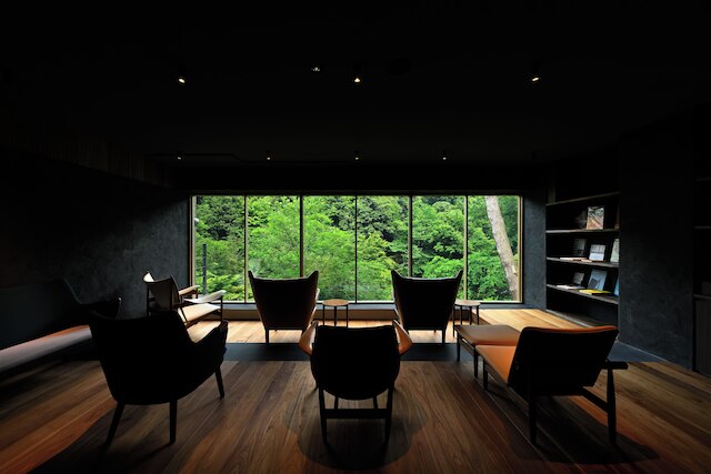 みやこわすれの宿 こおろぎ楼