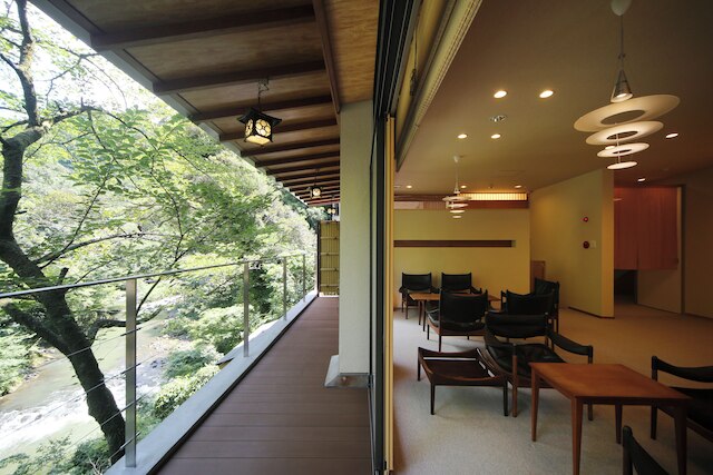 みやこわすれの宿 こおろぎ楼