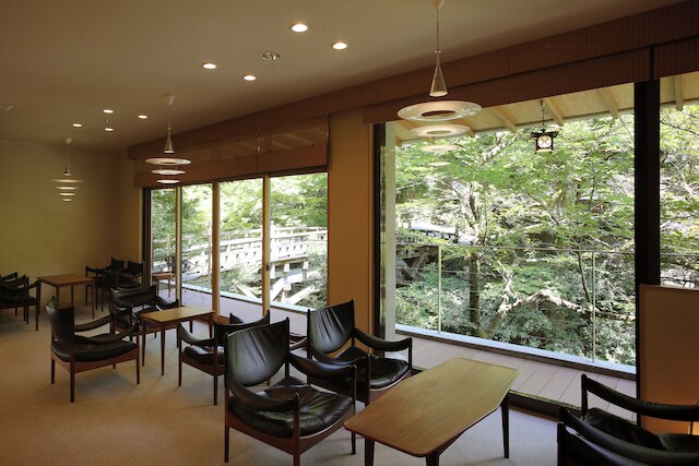 みやこわすれの宿 こおろぎ楼