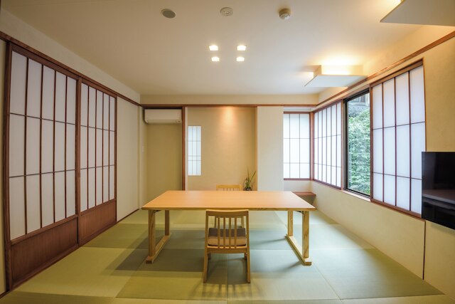 みやこわすれの宿 こおろぎ楼