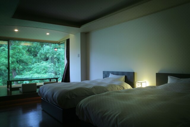 みやこわすれの宿 こおろぎ楼