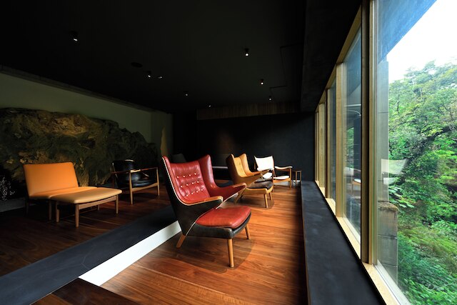 みやこわすれの宿 こおろぎ楼