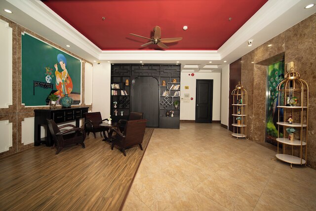 エリーツ ホテル