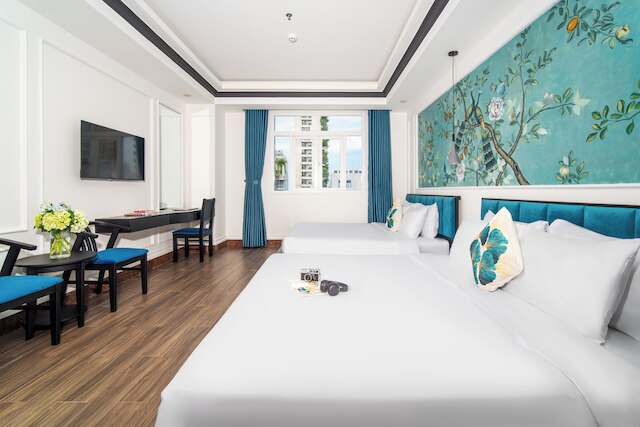 エリーツ ホテル