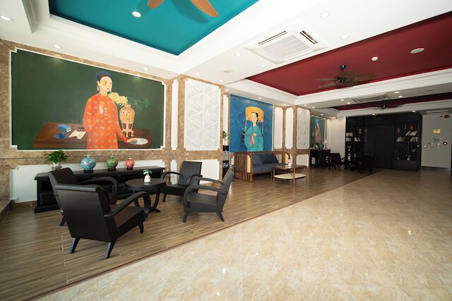 エリーツ ホテル